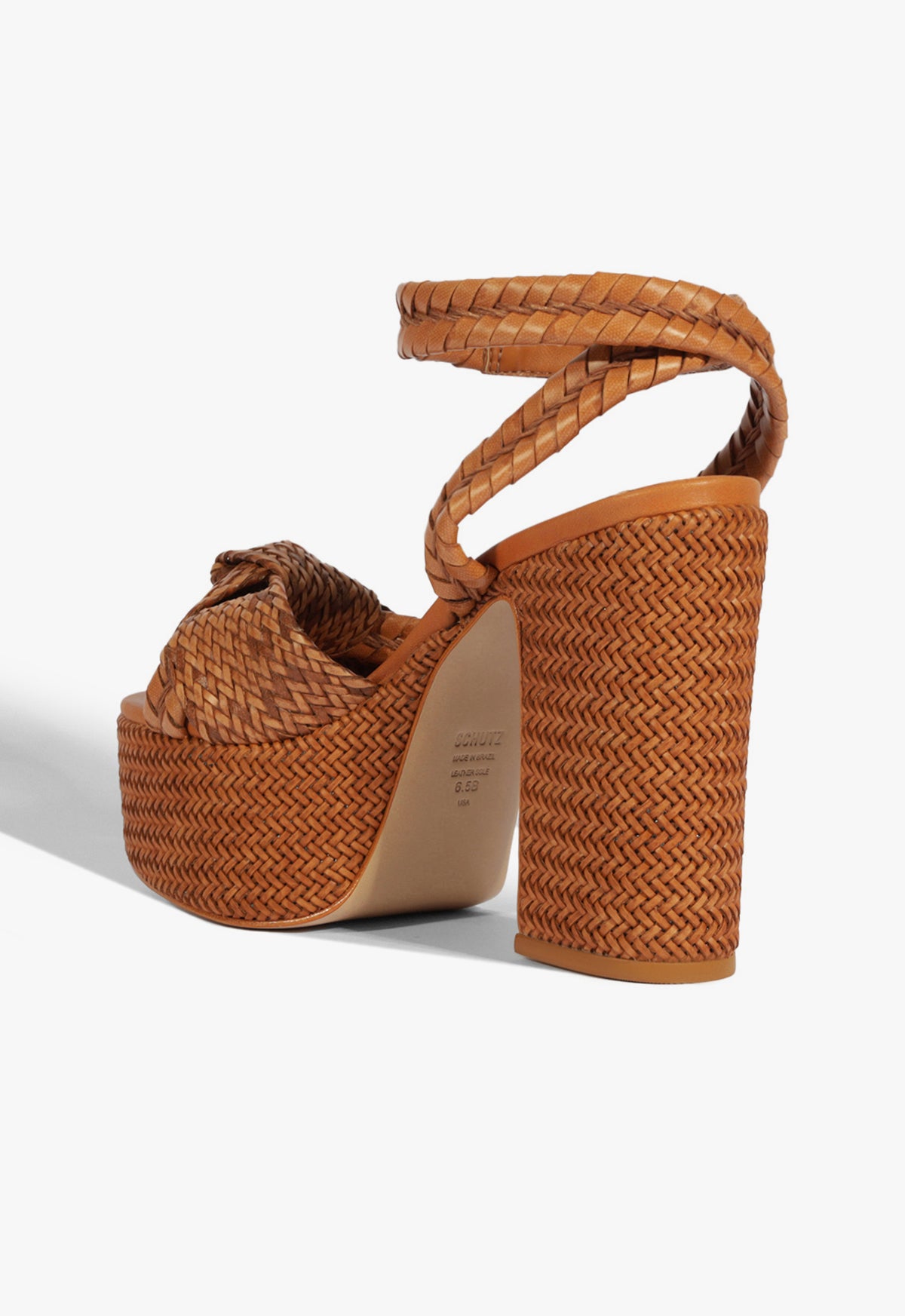 Khari Platform Sandal for Women - Comfortable Summer Wedge Sandals with Arch Support | Perfect for Beach, Vacation & Casual Outfits