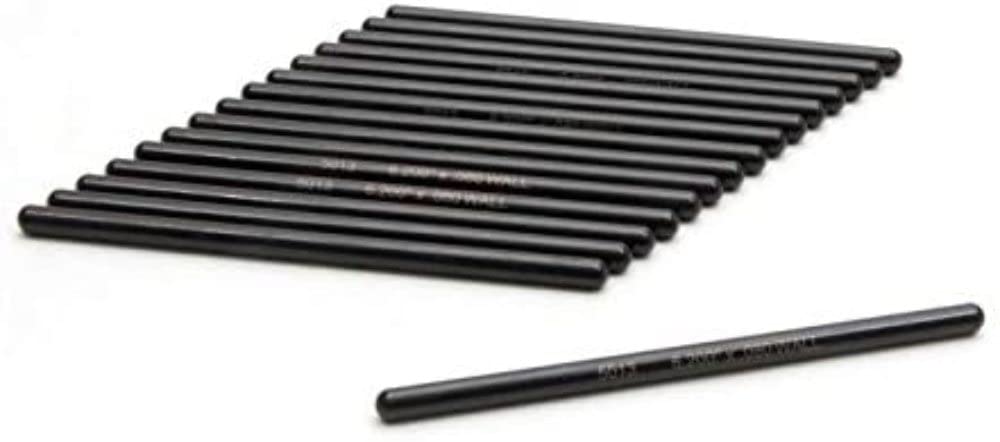 Manley 25774-16 Pro Series Chrome Moly Pushrod Set - 0.31