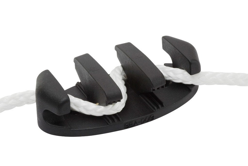 Sea Lect Zig Zag Cleat 3 1/2
