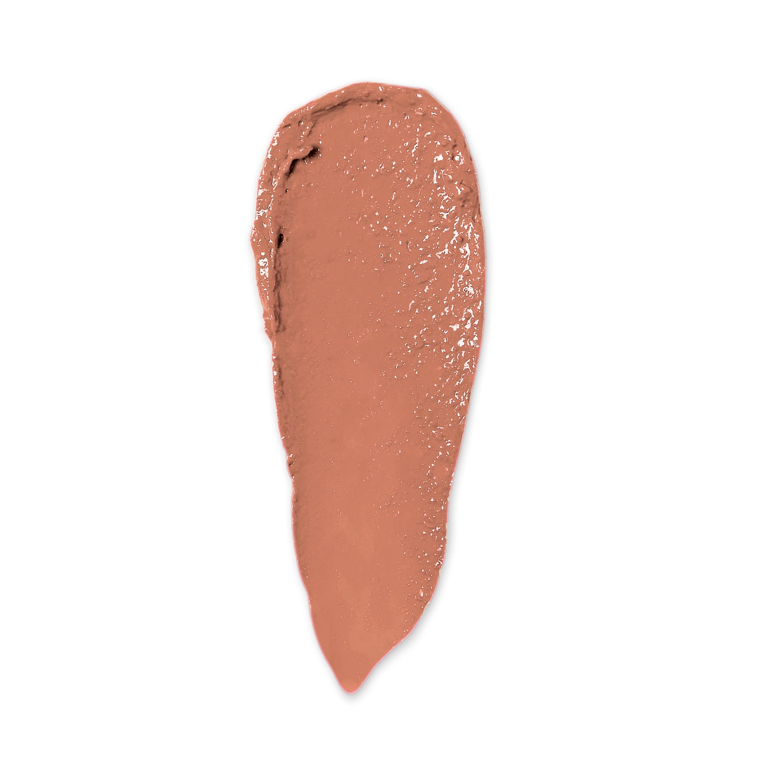 Monika Blunder Beauty Kissen Lush Lipstick Crayon - Marlene Light Nude | Clean, Cruelty-Free & Vegan Lip Color | Everyday Wear, Date Night & Special Occasions