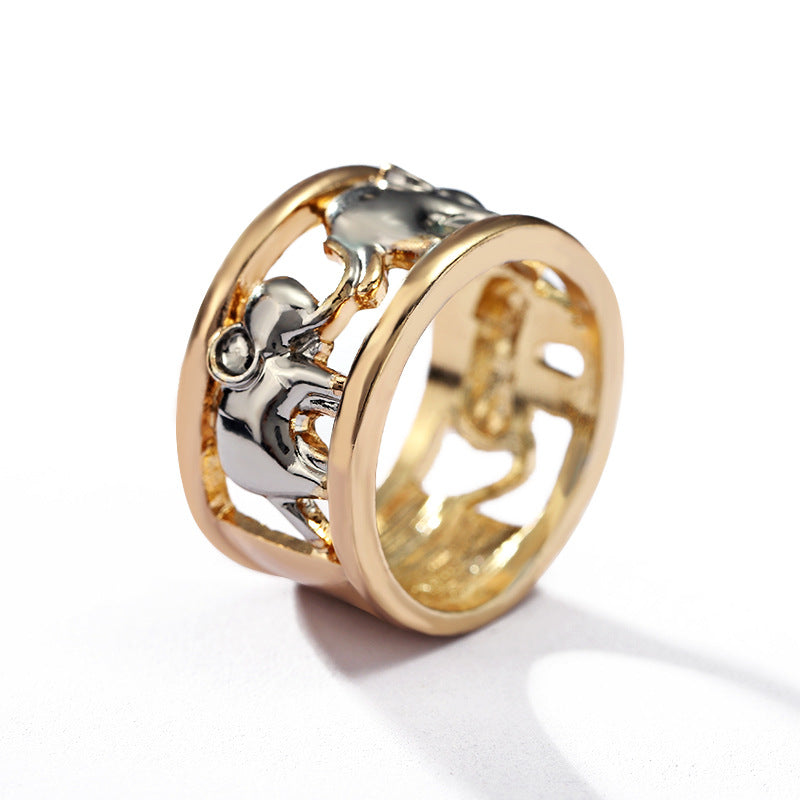 Gold Elements