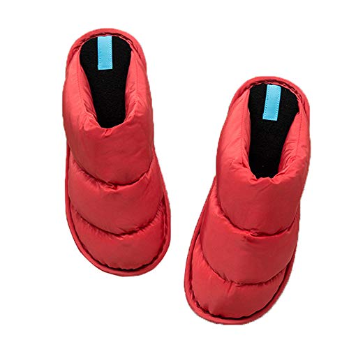 Red a