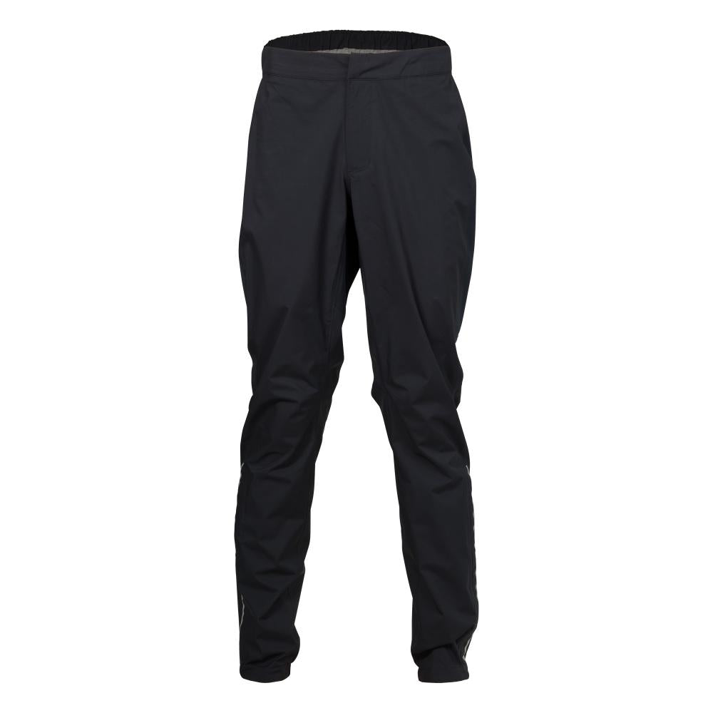 Waterproof Men's Commuter Rain Over Pants - Lightweight Windproof Trousers for Cycling, Hiking & Outdoor Activities
