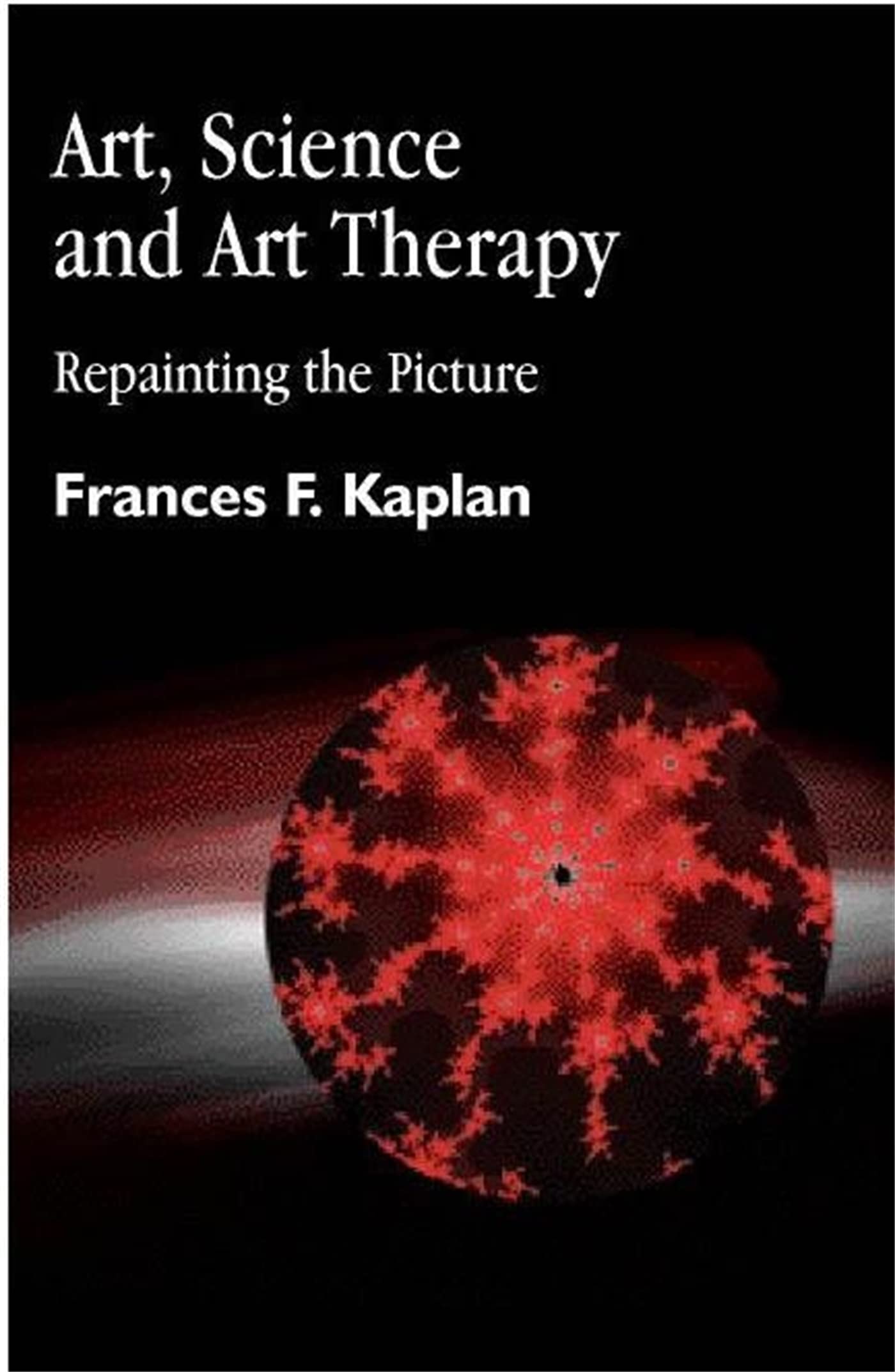 Art, Science & Art Therapy - Creative Healing for Stress Relief, Mental Wellness & Self-Expression | Perfect for Therapists, Educators & Home Decor