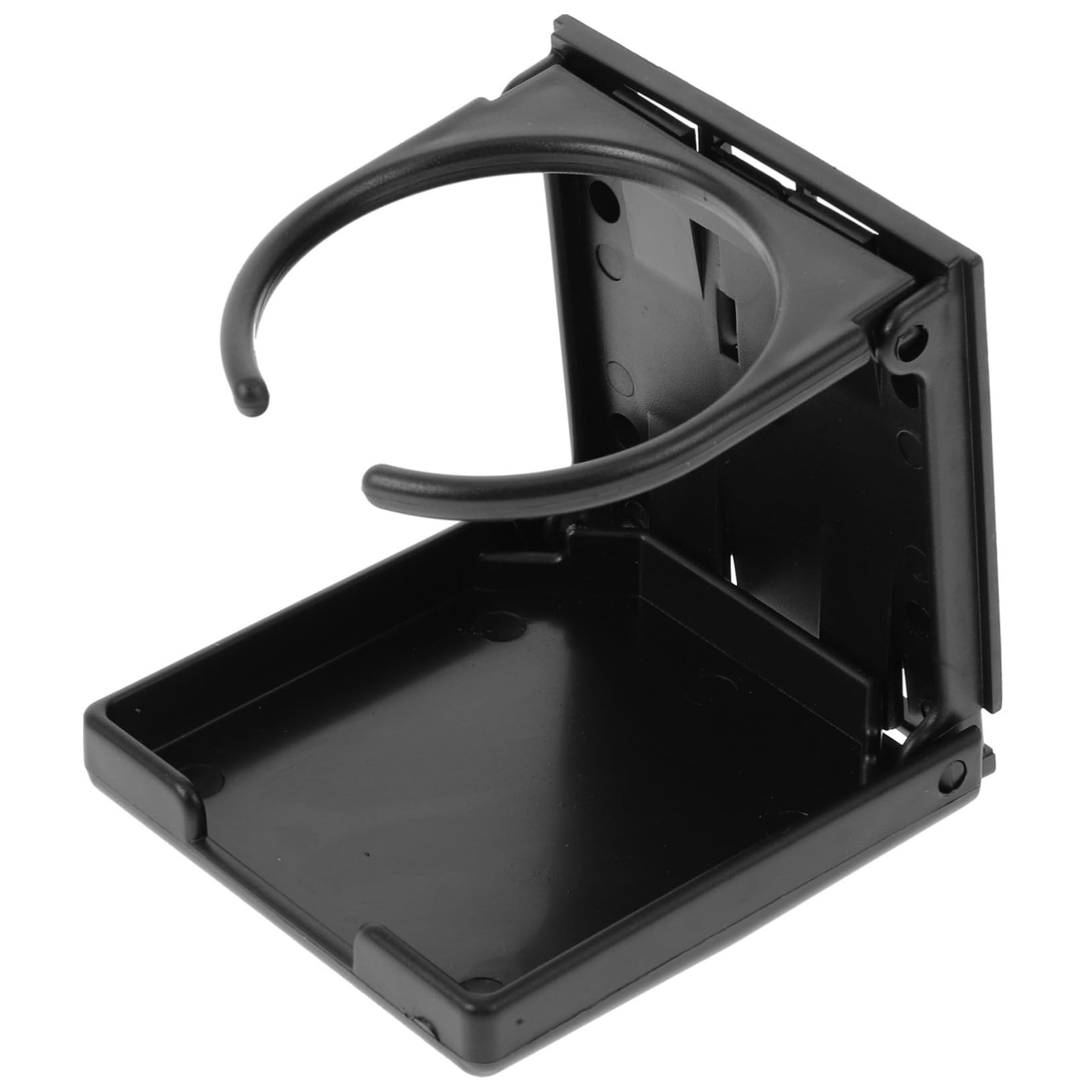 Milisten Table Football Cup Holder - Durable Drink Holder for Game Room, Office Desk, Bathroom & More - Perfect for Beverages, Snacks & Accessories