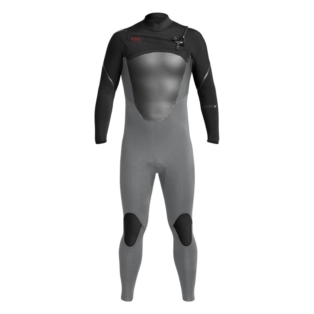 GRAPHITE - BLACK