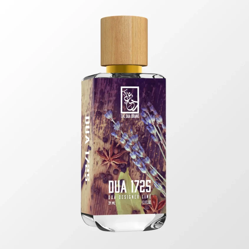 Dua 1725 - Premium Quality for Everyday Use | Perfect for Home, Office & Travel