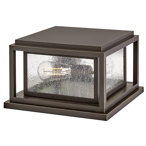 Oil-Rubbed Bronze