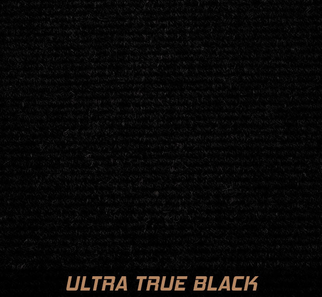 True Black
