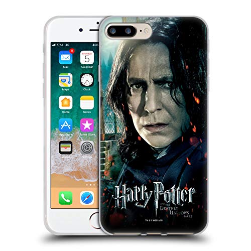 Severus Snape
