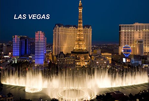 Style: Las Vegas #M3