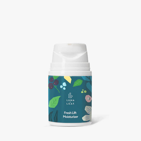 FRESH LIFT MOISTURIZER Peptide + Hibiscus Firming Cream - Anti-Aging Face Cream for Wrinkles & Fine Lines | Perfect for Daily Skincare Routine & Night Care