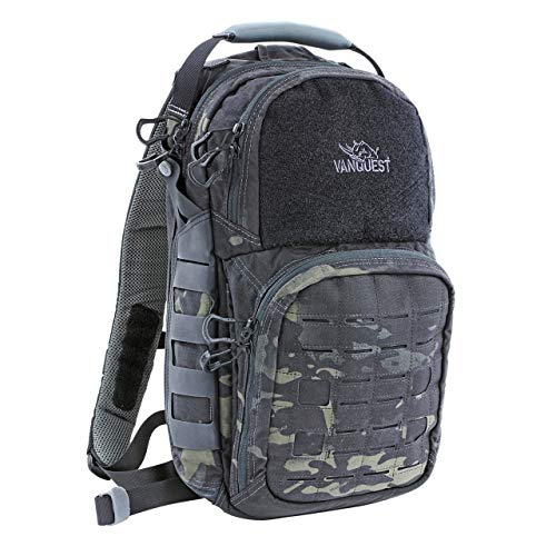 Multicam-black