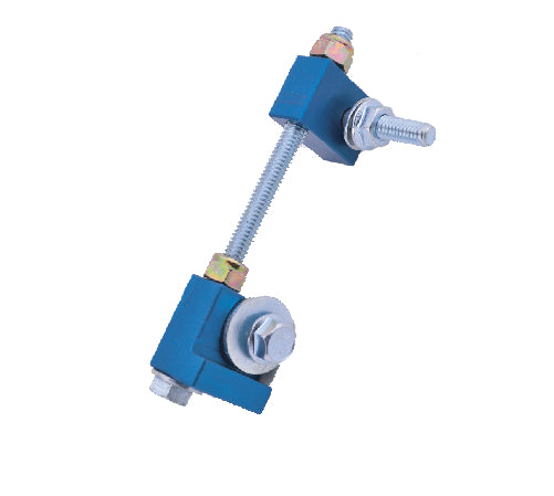 BBU Universal Belt Buddy - Adjustable Belt Clip for Any Adjustment Arm | Perfect for Tools, Work Gear & Outdoor Equipment