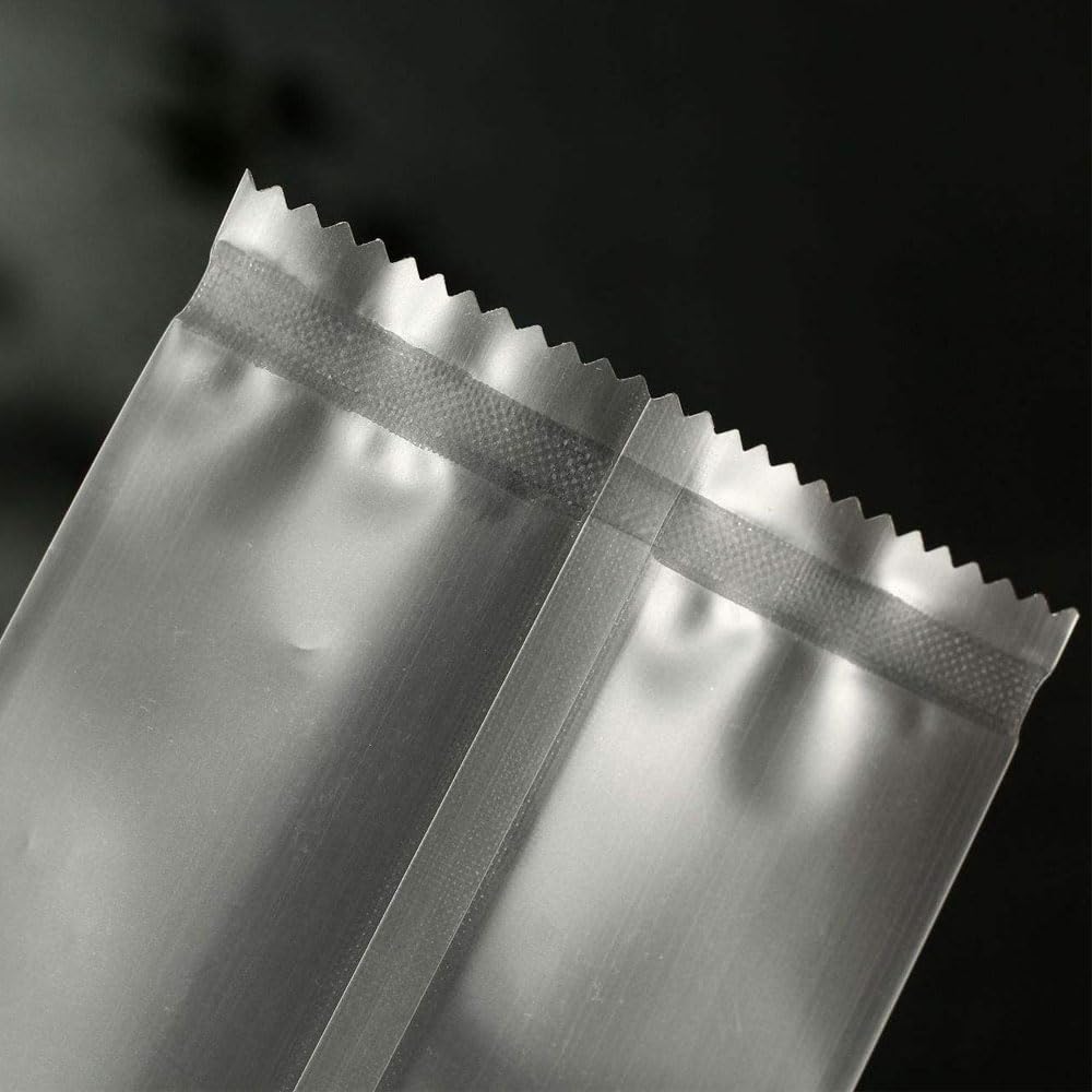 400 Pcs Nonstick Candy Wrappers for Caramels & Nougat - DIY Candy Packaging for Homemade Treats