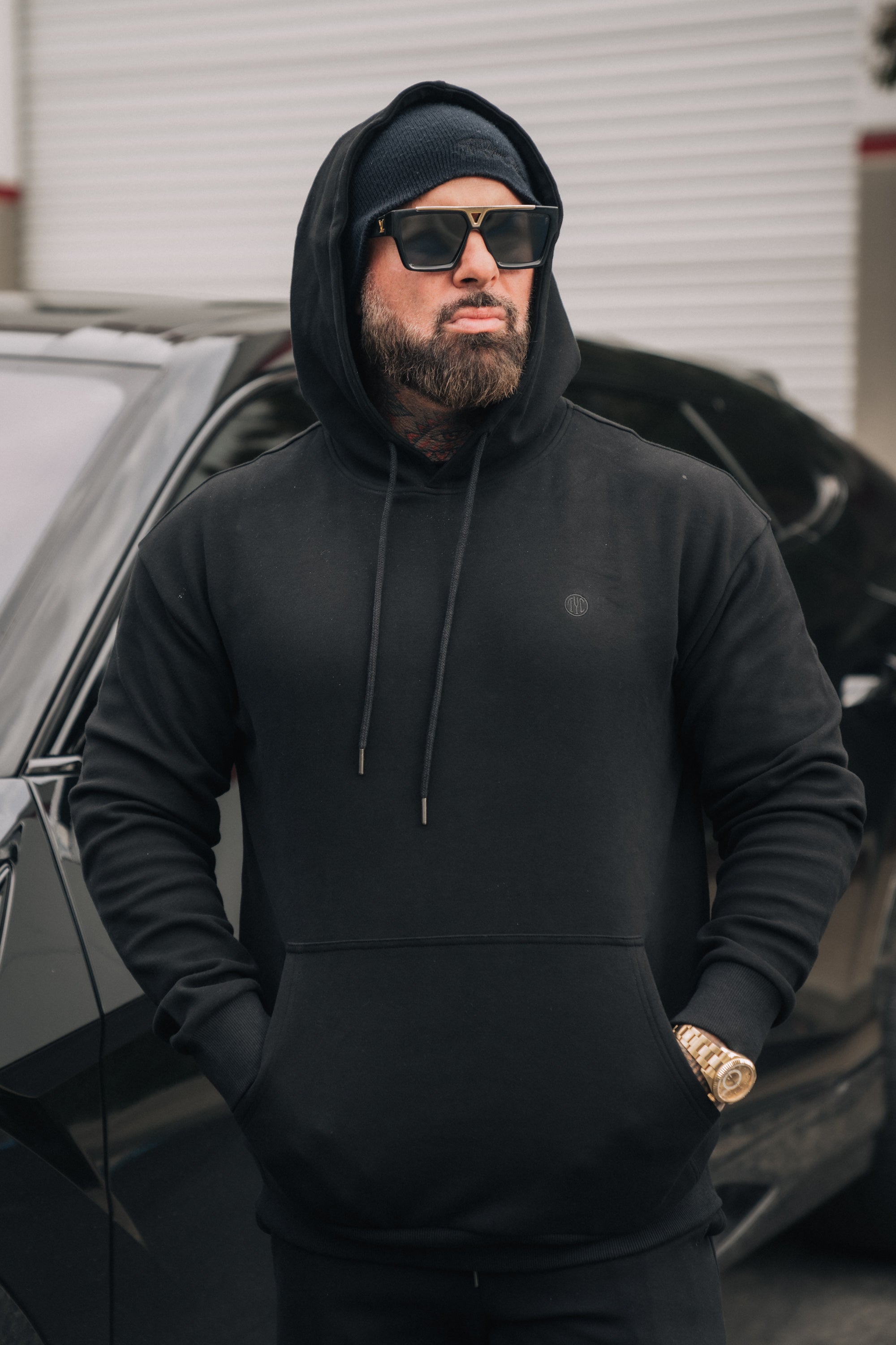 Premium Soft Fleece Hoodie for Women - Cozy Lounge Wear & Casual Outfit - Perfect for Home Relaxation, Yoga, and Running Errands
