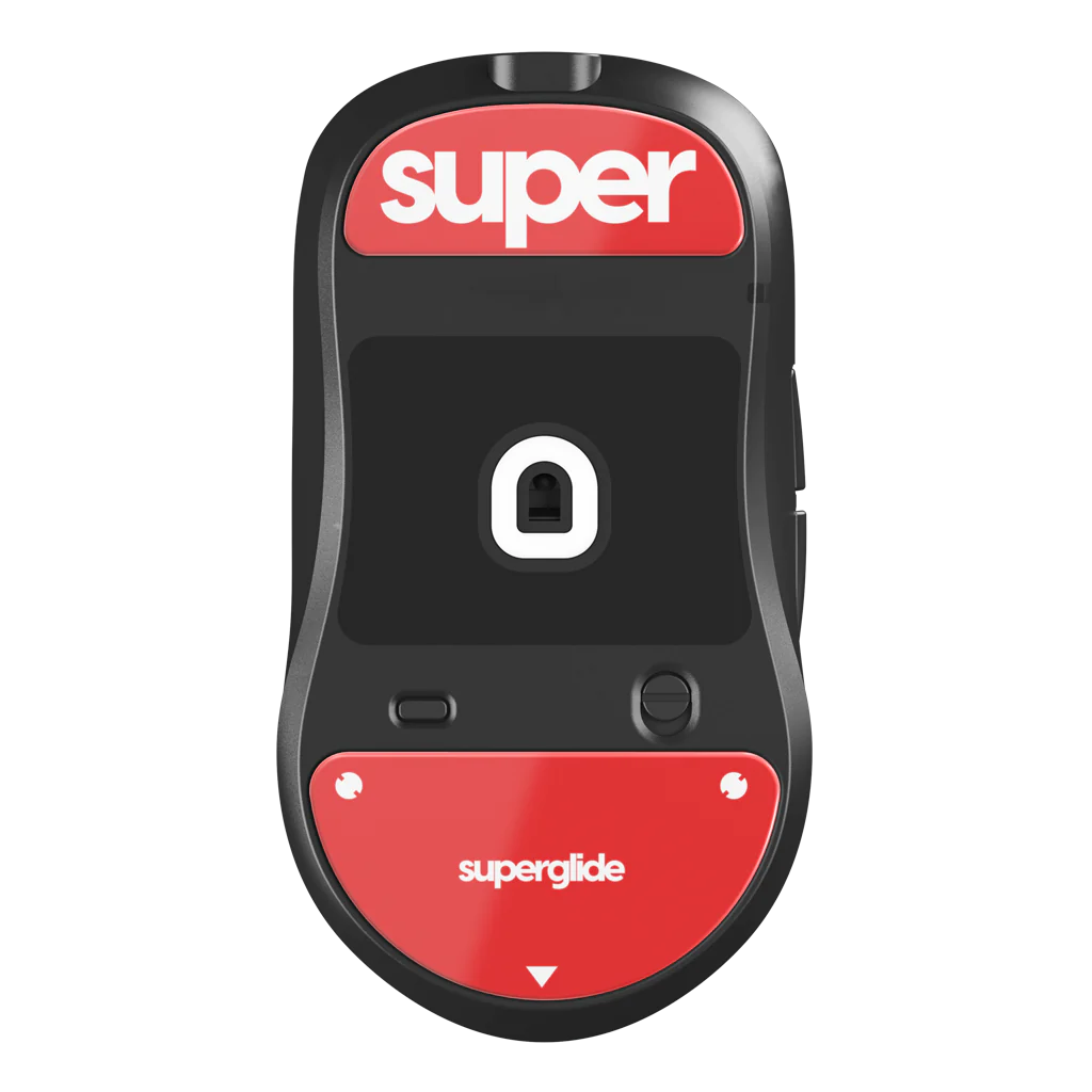 Endgame Gear XM2we Superglide 2 Gaming Mouse Pad - Ultra Smooth Surface for FPS, MOBA & Esports - Perfect for Competitive Gaming & Professional Use