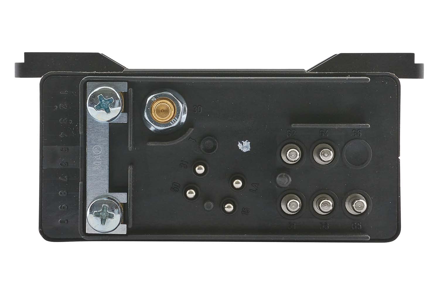 Hella Behr 008188021 Diesel Glow Plug Relay - Compatible with VW, Audi, Mercedes & More | Fast Engine Start in Cold Weather | Heavy Duty Replacement Part for Trucks & Diesel Vehicles