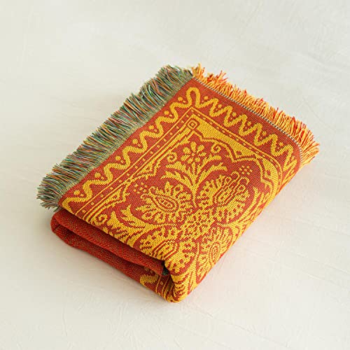 Red-navy-yellow