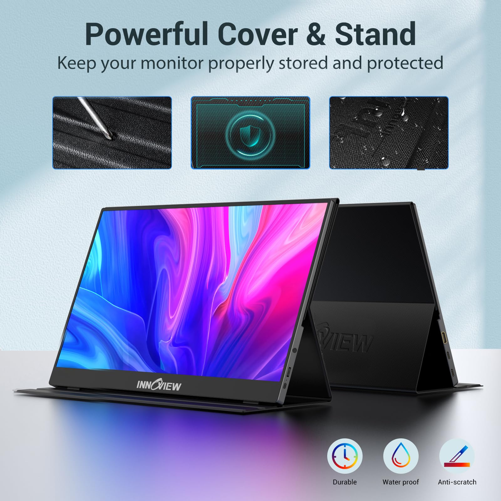 InnoView 15.6