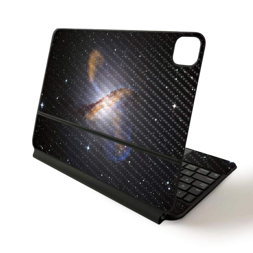 MightySkins Vinyl Decal Wrap Cover for Apple Magic Keyboard iPad Pro 11-inch (2020) - Sushi Design | Protective, Durable, Custom Skin | Perfect for Work, Travel & Personalization