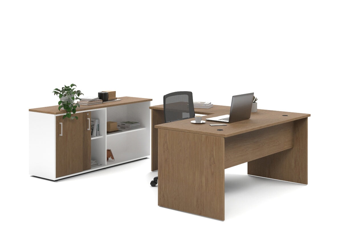 salvage oak