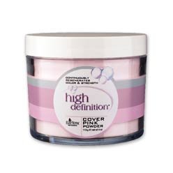 Premium Pink Acrylic Powder 21g - High Definition Nail Art for Salon & DIY Manicure - Perfect for Gel Extensions, Dip Powder, and Nail Enhancements