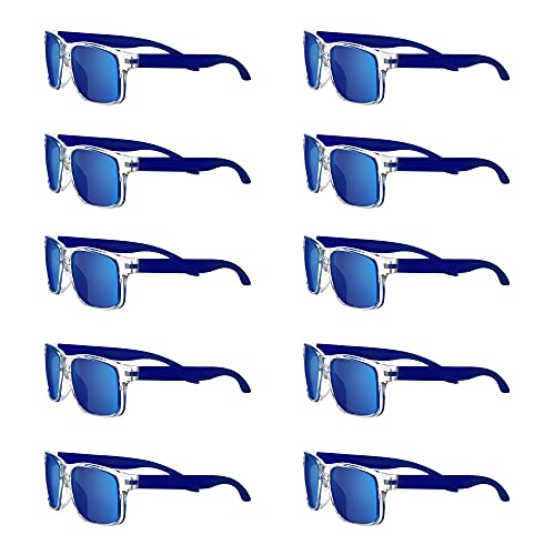 - Blanks - Blue