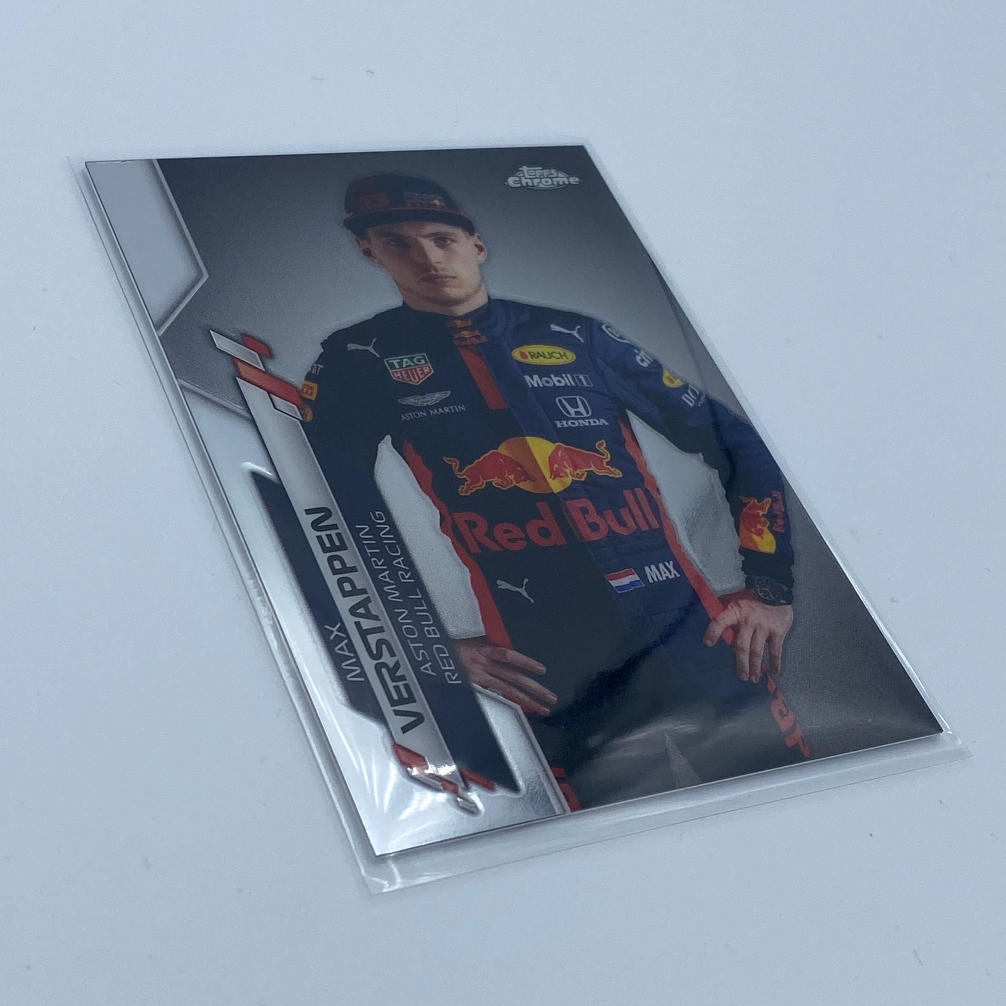 Max Verstappen #6 Red Bull Racing F1 Driver Jersey - Official Replica for Fans & Collectors - Perfect for Race Day, Gifts & Sports Memorabilia
