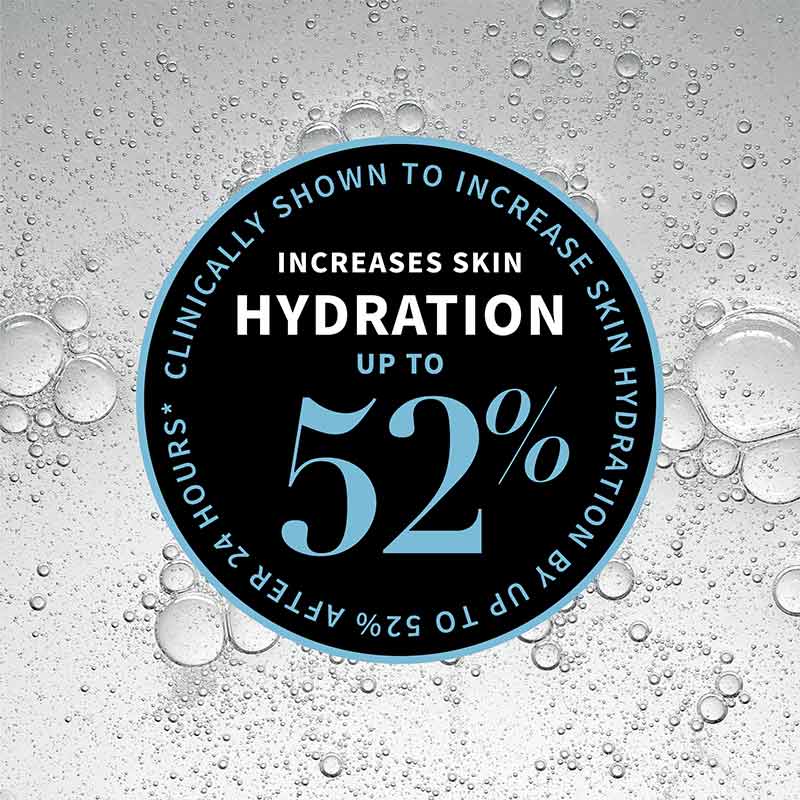 Antipodes Baptise H20 Ultra Hydrating Water Gel - Vegan Skincare for Dry & Sensitive Skin - Perfect for Daily Hydration & Nighttime Routine