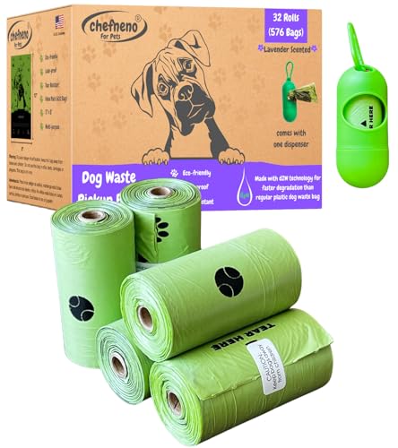 Green (32 Rolls Scented)