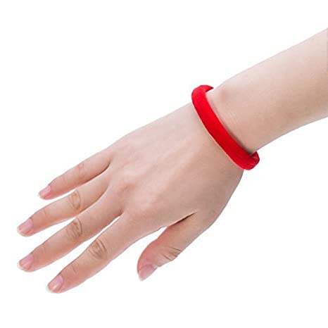 BELICIA 20 Pack Large Stretch Hair Ties - Soft Elastic Hair Bands for Thick, Heavy & Curly Hair - Ponytail Holders & Headbands for Women & Girls - Perfect for Workouts, Yoga, Sports & Everyday Use