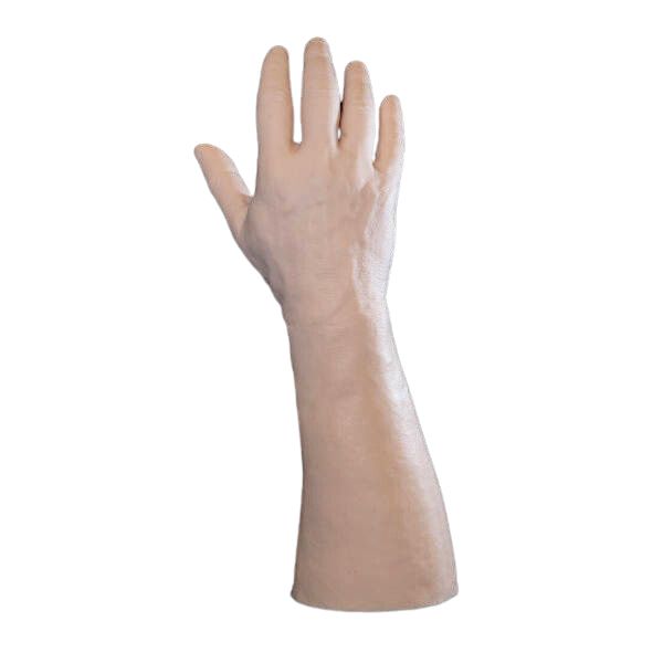 Reelskin 3D Practice Skin for Tattoo Artists - Realistic Synthetic Training Skin for Beginners & Professionals - Perfect for Tattoo Practice, Needle Depth Training & Ink Flow Testing