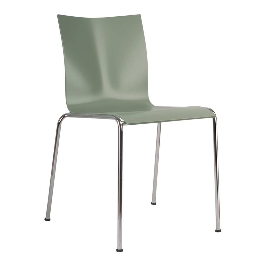 Ergonomic Office Chair - Adjustable Height & Lumbar Support - Chairik 101 Chair for Home & Workspace - Perfect for Long Hours Sitting & Back Pain Relief
