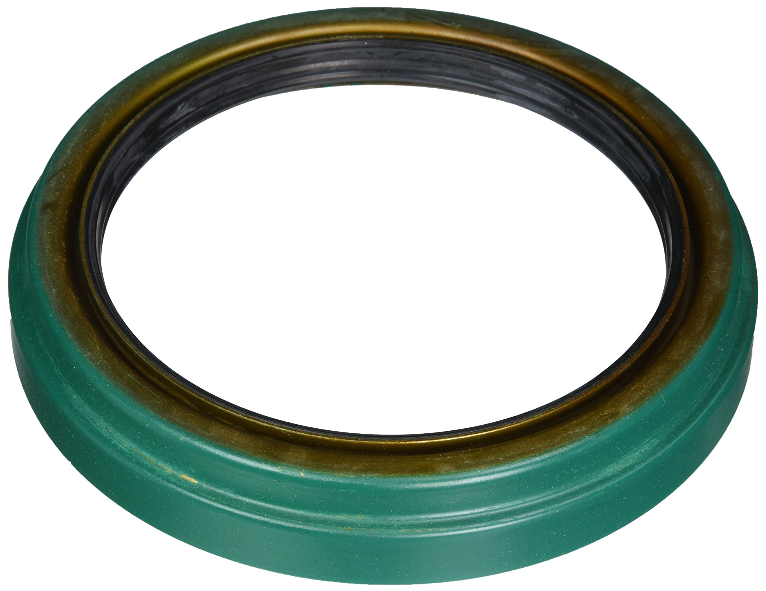 Timken 370120A Oil Bath Seal - Heavy Duty Bearing Seal for Industrial Machinery & Automotive Applications - Perfect for Pumps, Gearboxes, and Axles