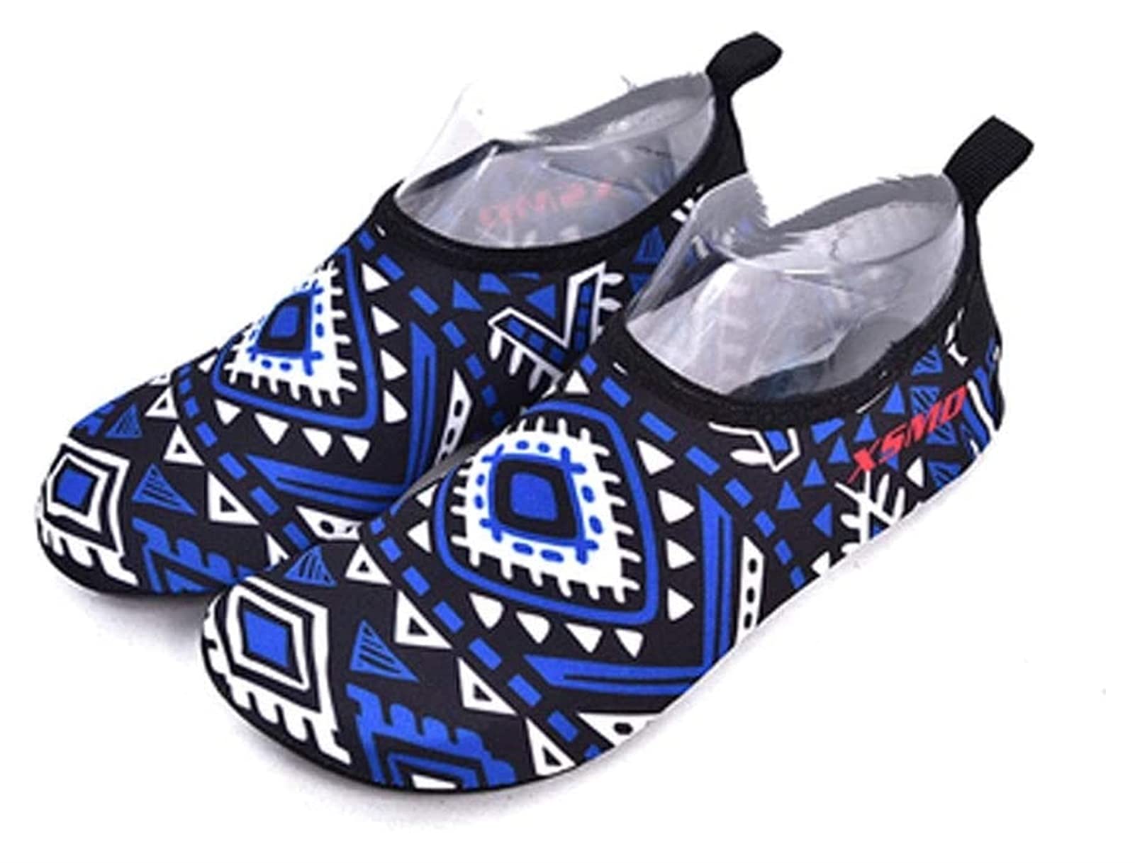 **Men's & Women's Quick-Dry Water Shoes for Beach, Snorkeling, Swimming & Outdoor Activities – Lightweight & Portable Water Socks for Travel, Diving & Seaside Adventures**