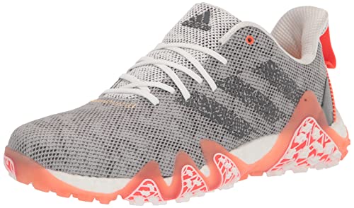 Footwear White/Grey Six/Solar Red