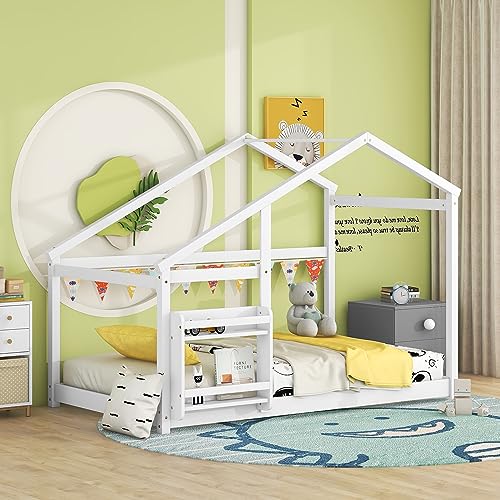 White@shelf/