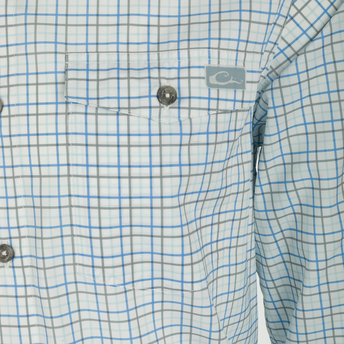 Frat Tattersall Button Down Long Sleeve Shirt for Men - Classic Plaid Oxford Dress Shirt - Perfect for Business Casual, Office Wear & Date Night Outfits