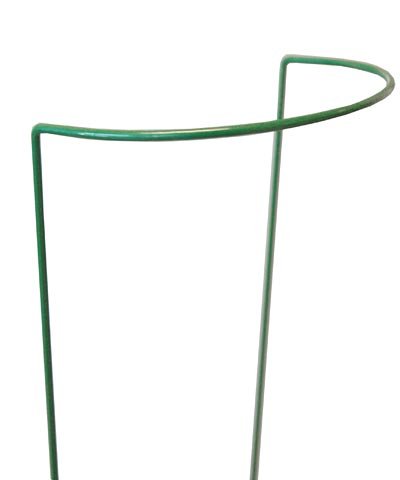 BestNest Gardman Semi-Round Plant Supports - 6