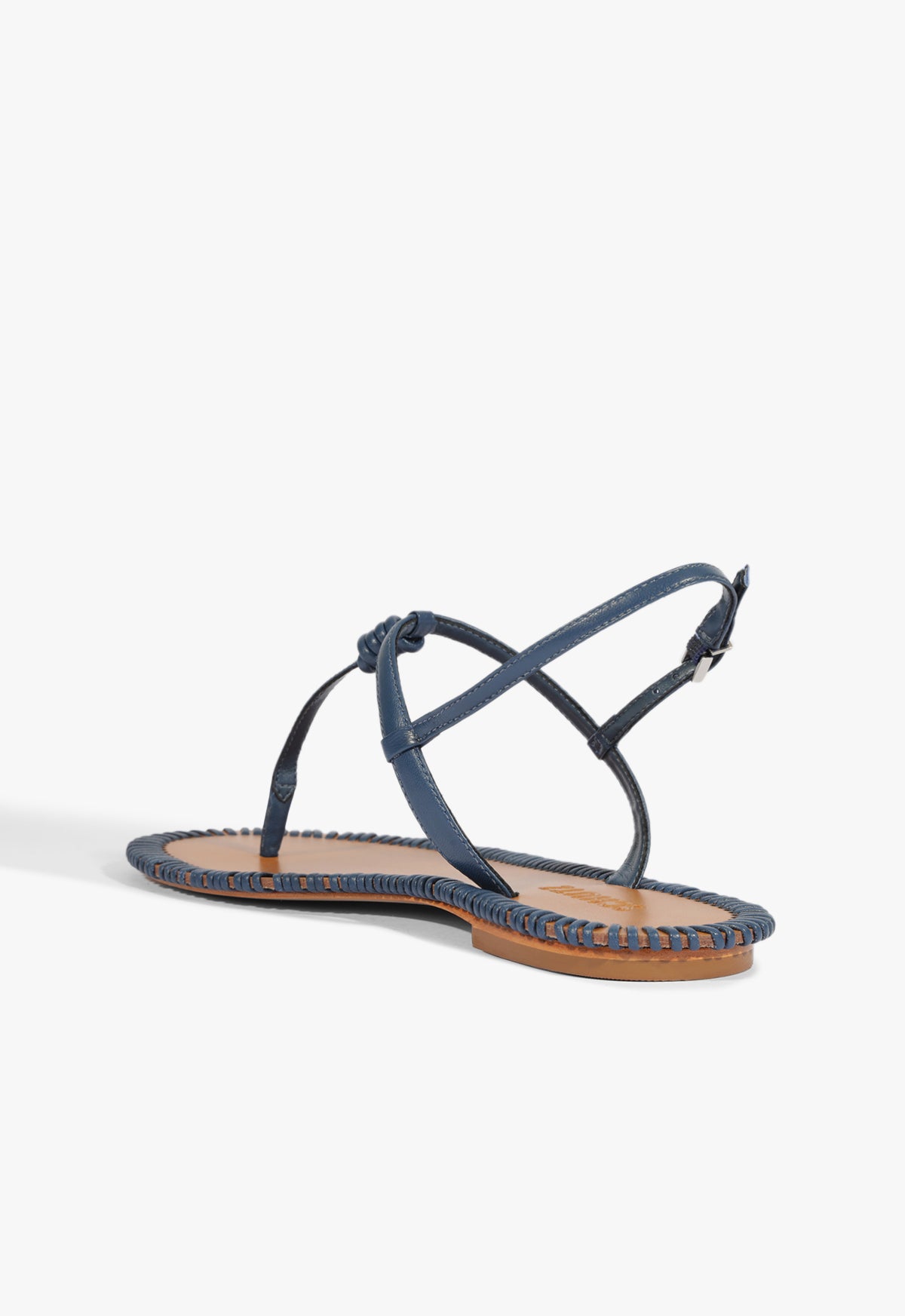 Elsha Comfortable Handmade Sewing Sandals for Women - Soft Leather & Adjustable Straps - Perfect for Summer, Beach, and Casual Wear