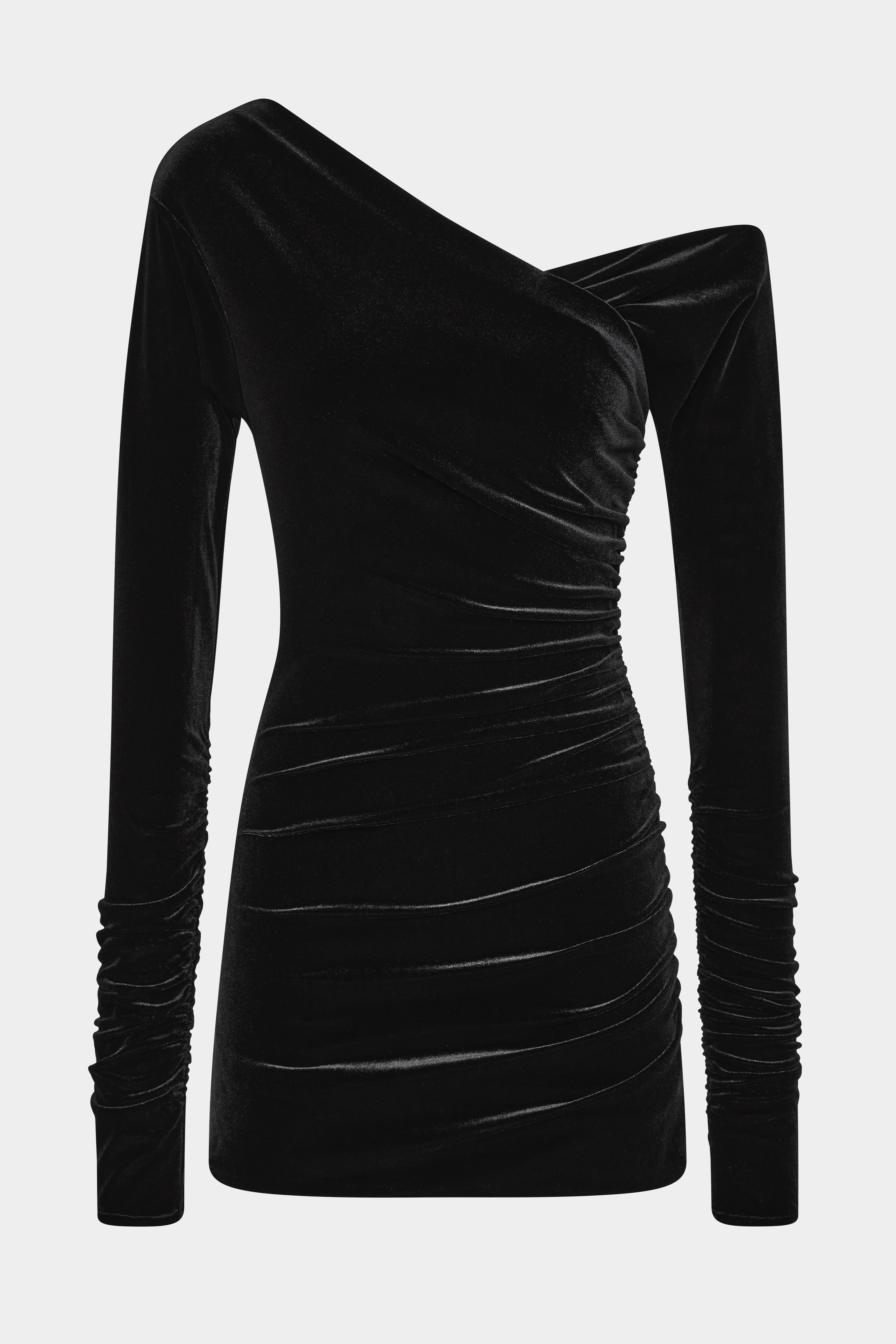 Ettore Mini Dress - Women's Sexy Bodycon Party Dress for Night Out, Date Night, and Club Wear