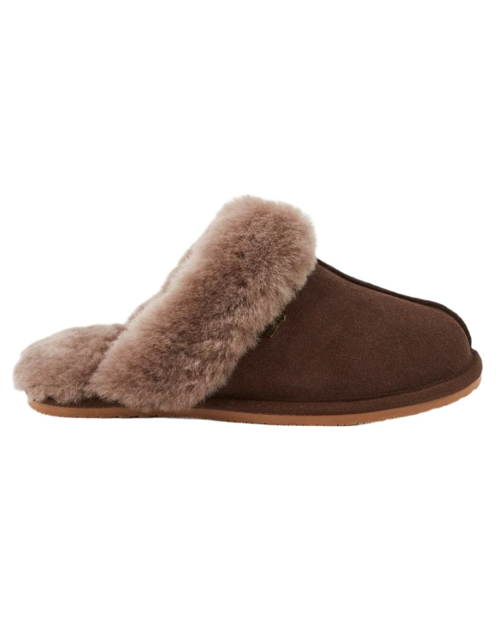 Dubarry Rockmill Slip On Slippers for Men & Women - Cozy House Shoes with Memory Foam - Perfect for Indoor Comfort, Lounging & Relaxation at Home