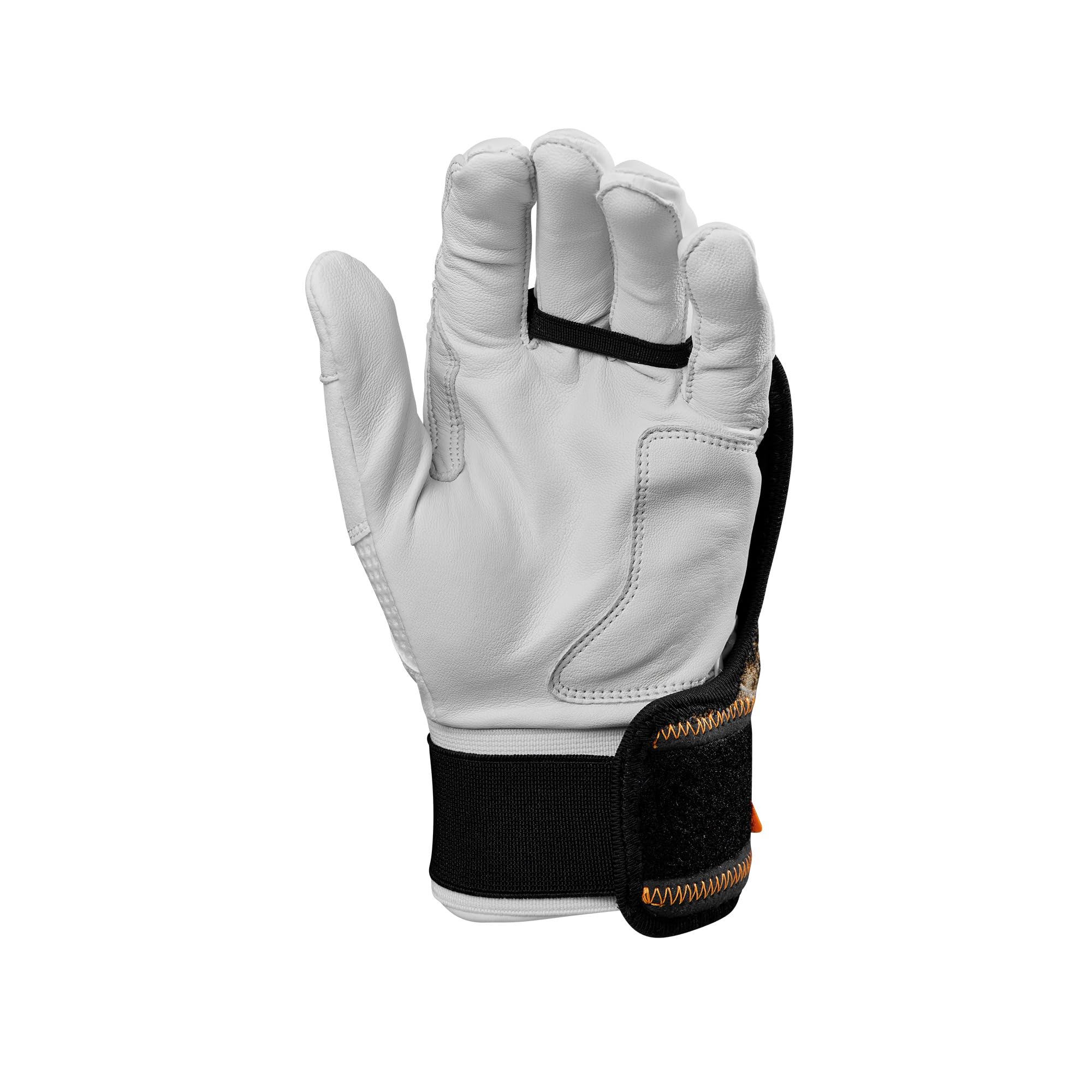EvoShield Batter's Hand Guard - Baseball & Softball Protective Gear for Hitting - Perfect for Training, Games & Practice Sessions