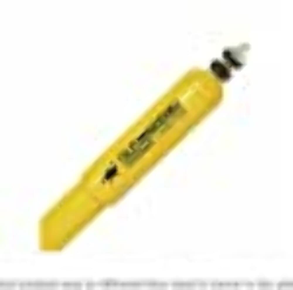 Old Man Emu OMESD48 Heavy-Duty Steering Stabilizer with Dust Boot - Improve Vehicle Control & Reduce Vibration for Off-Road Trucks, Jeeps & SUVs