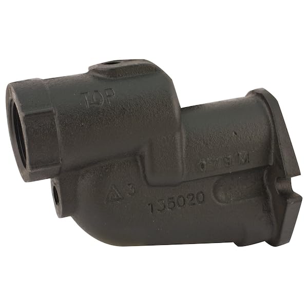 Shallow Well Jet Pump for Home & Garden - High Pressure Water Pump for Irrigation, Lawn Care & Outdoor Use