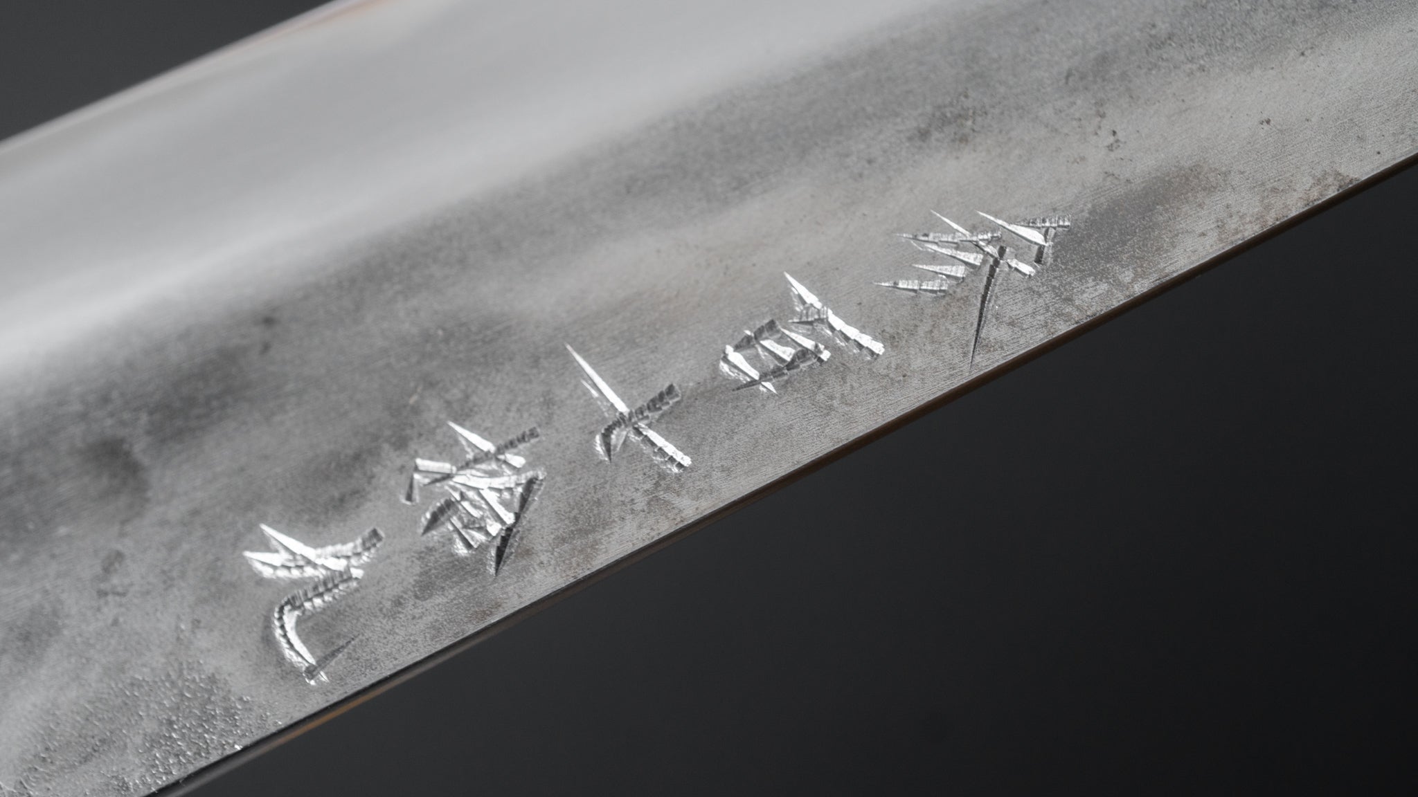 Premium Jiro Tsuchime Sujihiki 210mm Japanese Slicing Knife - Taihei Tagayasan Wood Handle (#379) - Perfect for Sushi, Sashimi & Meat Carving