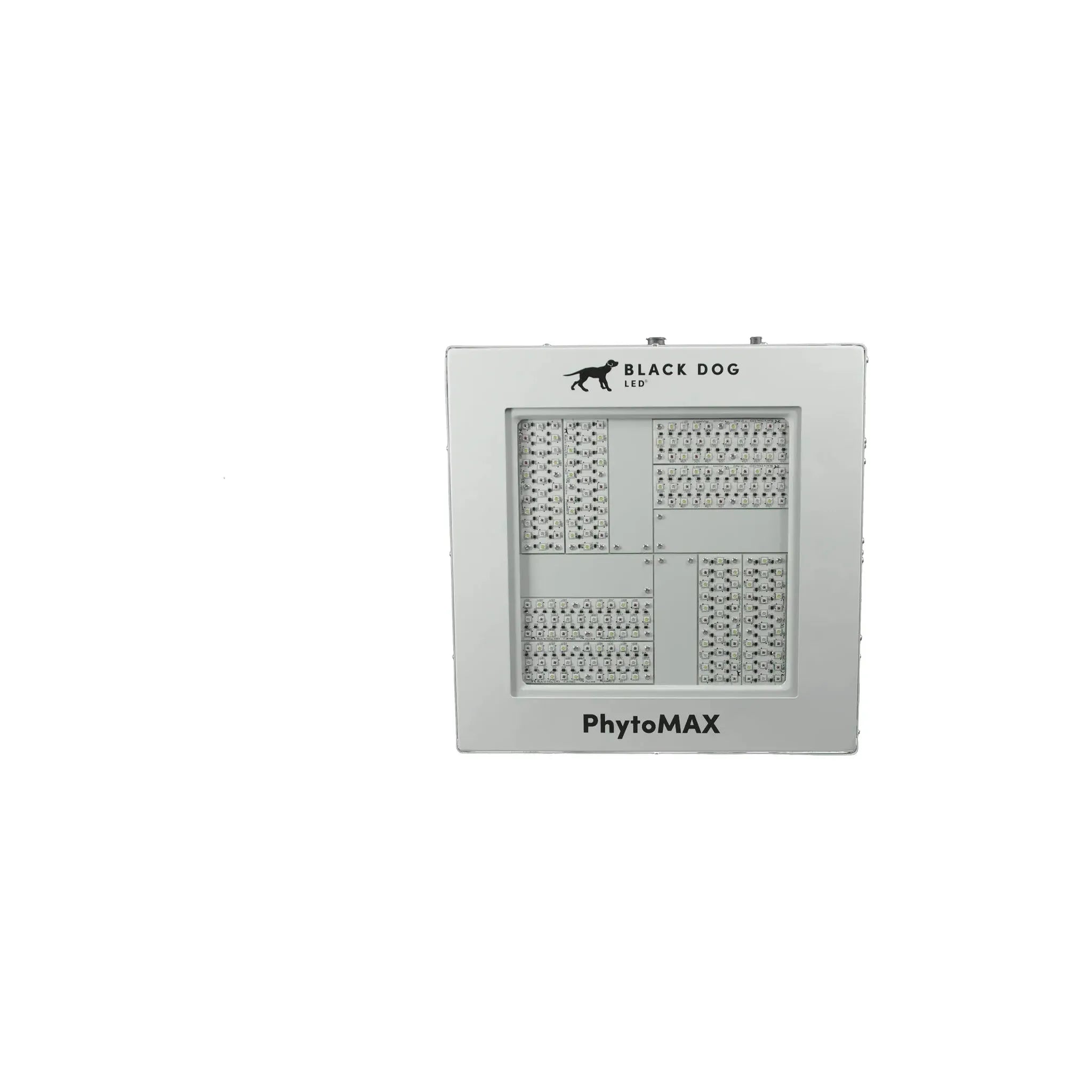 Black Dog LED PhytoMAX 4 8S Full Spectrum LED Grow Light for Indoor Plants - Hydroponics, Greenhouse & Home Gardening