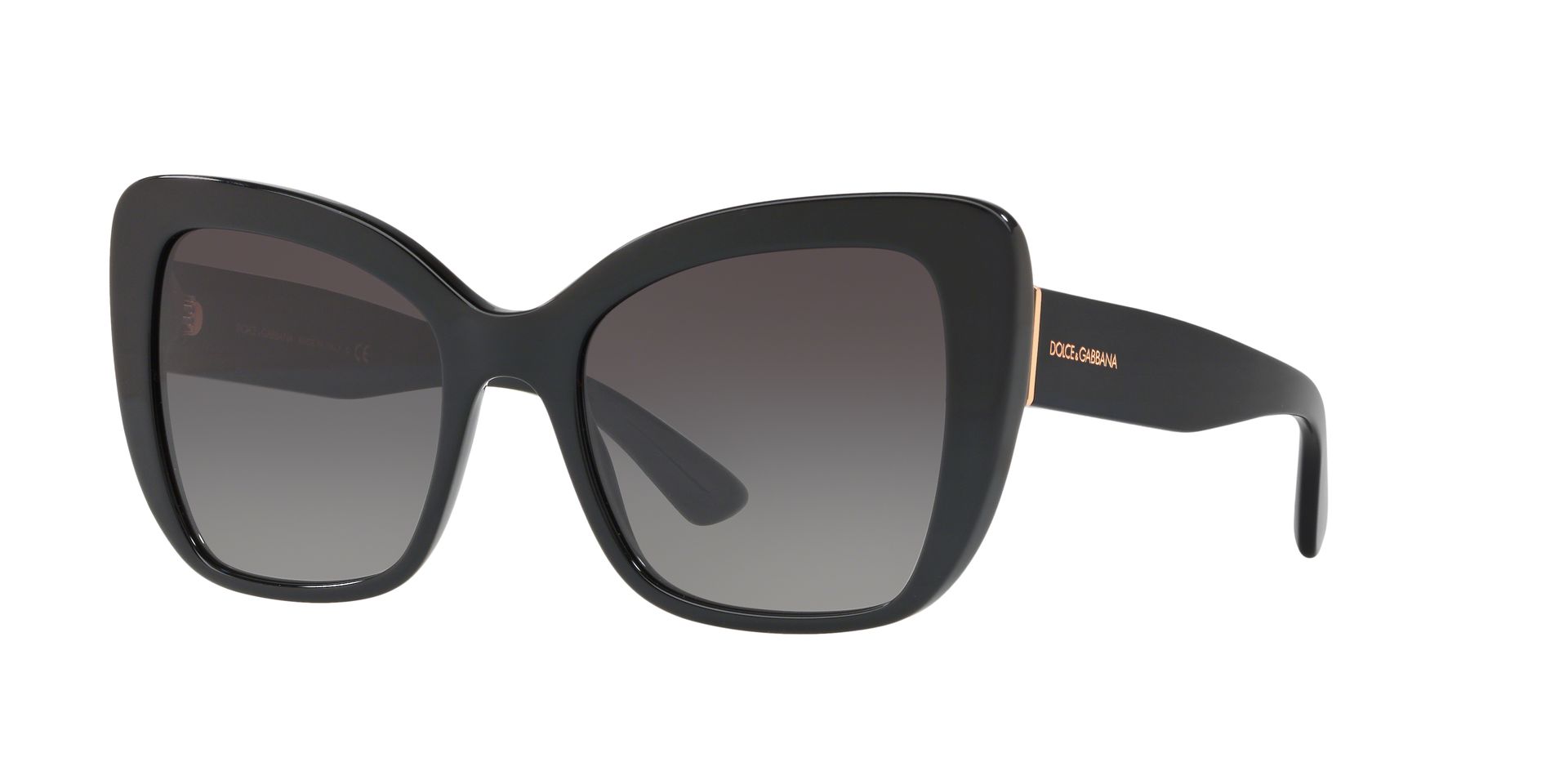 Dolce&Gabbana DG4348 Sunglasses - Luxury Designer Shades for Women & Men - Perfect for Outdoor Activities, Beach & Fashion Events