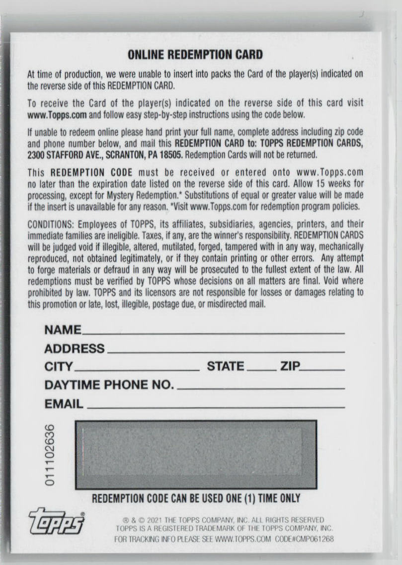 2023 Topps Chrome Reva/Moses Ingram Gold Refractor Autograph Card /50 - Star Wars Collectible for Fans & Card Investors | Perfect for Display, Trading & Memorabilia Collections